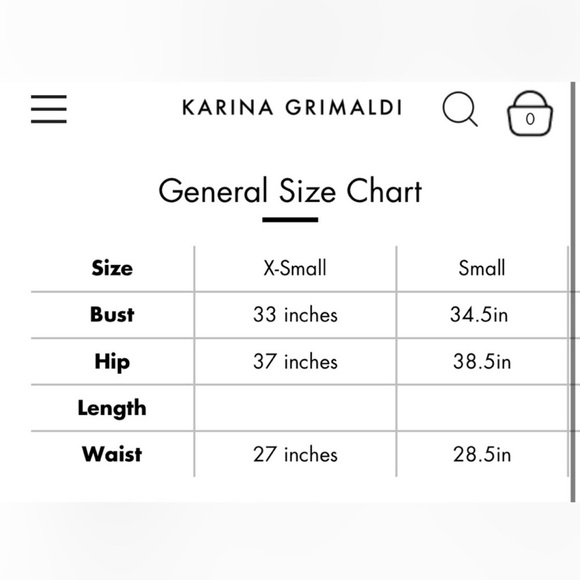 KARINA GRIMALDI Charlie Print Dress in Sky Tootsie (XS) - Picture 7 of 7